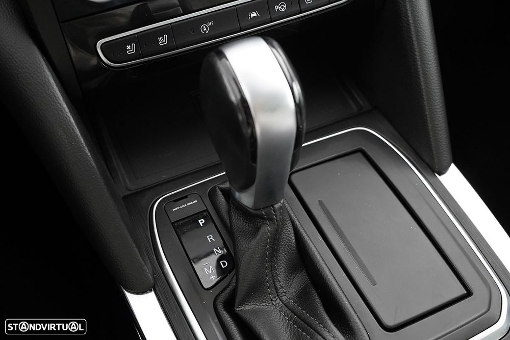 Renault Talisman 2.0 Blue dCi Initiale Paris EDC - 14