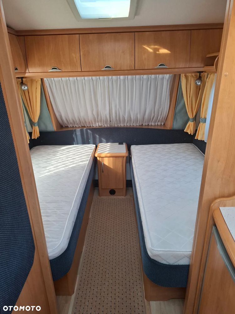 Hobby Excellent  Easy 495 - 17