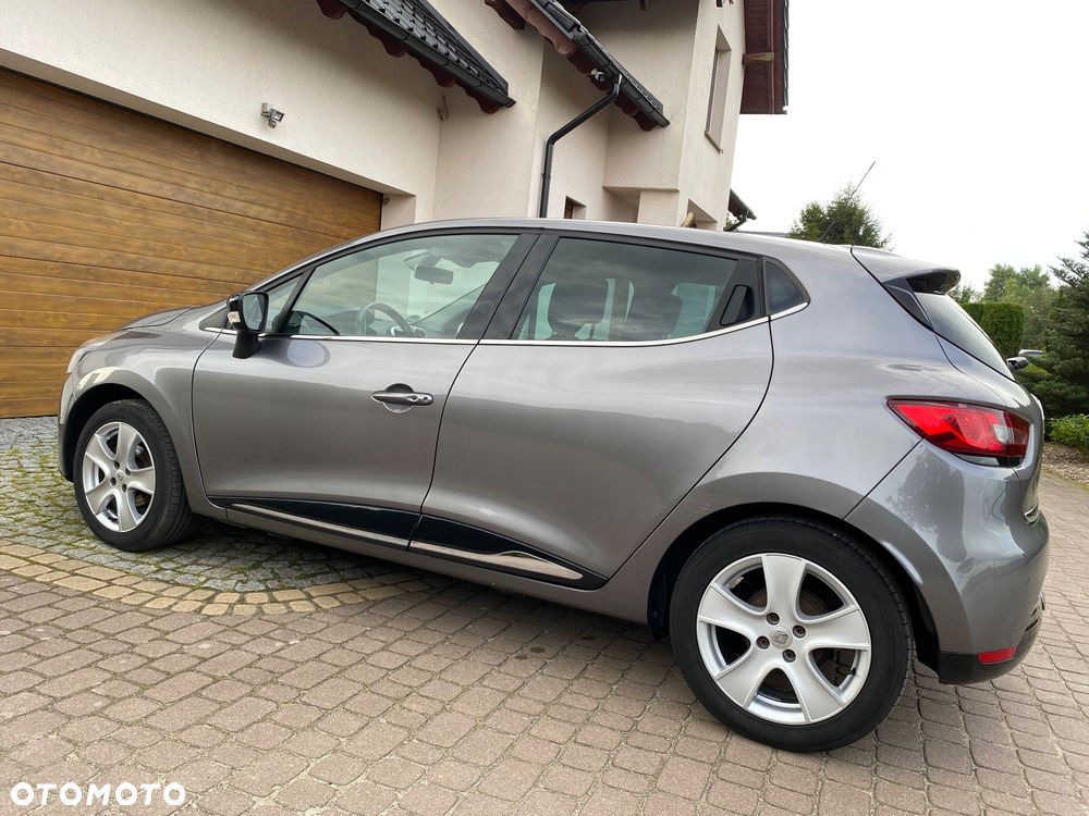 Renault Clio (Energy) TCe 90 Bose Edition - 8