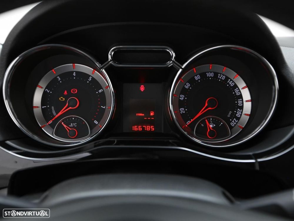 Opel Adam - 15