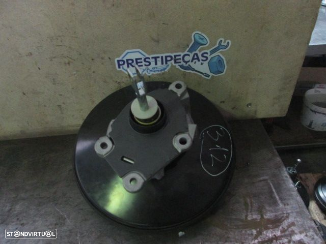 Servofreio 0204788848 RENAULT KANGOO 2013 1.5 DCI DIESEL - 2
