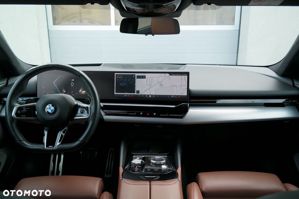 BMW Seria 5 - 19