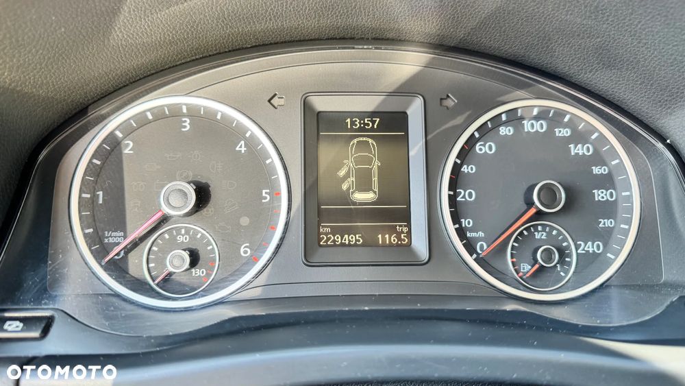 Volkswagen Tiguan 2.0 TDI 4Mot Sport&Style - 10