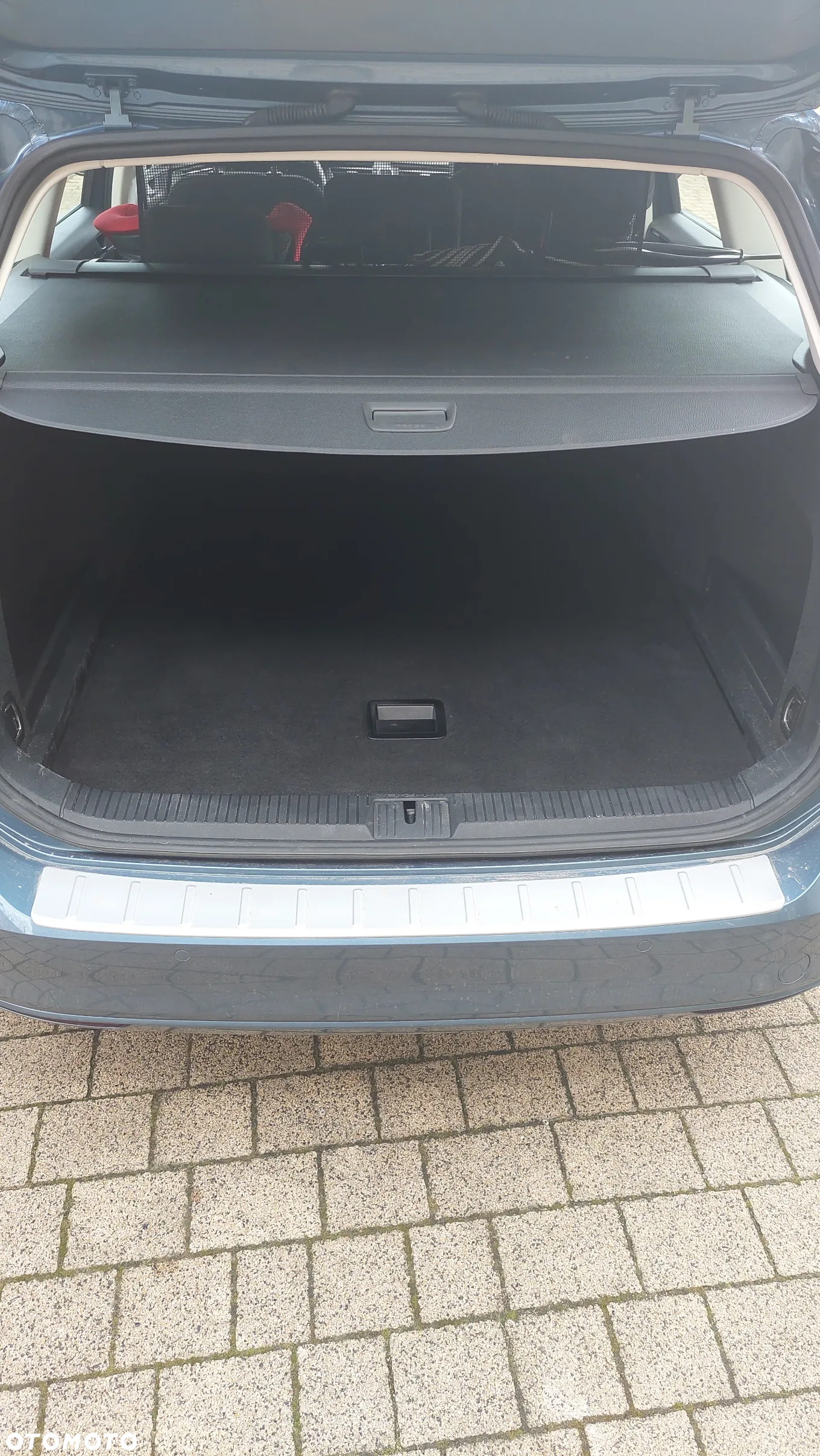 Volkswagen Passat Variant 1.6 TDI (BlueMotion Technology) Trendline - 12