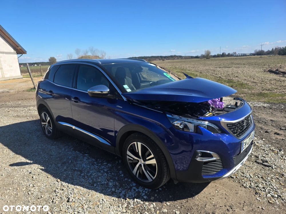 Peugeot 3008 - 9
