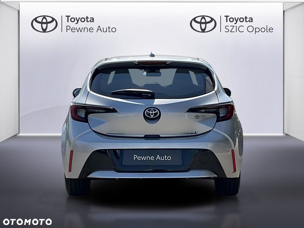 Toyota Corolla - 18