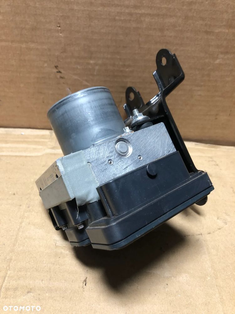 POMPA ABS VW CRAFTER II MAN TGE 2N0907379A NOWEA!!!   gwa!! - 1
