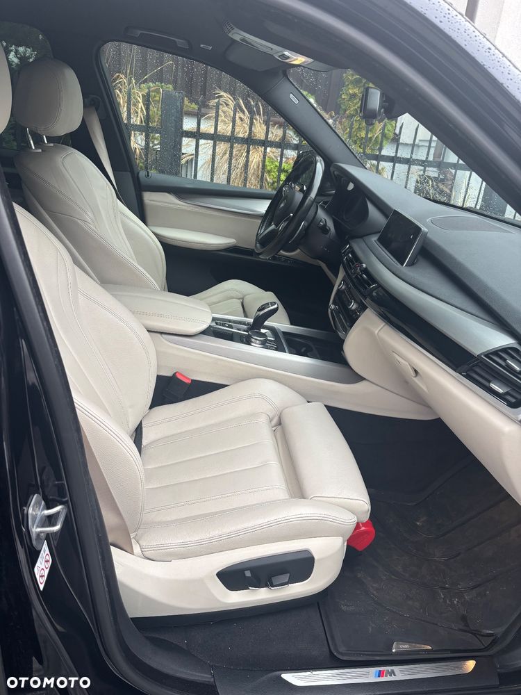 BMW X5 xDrive25d - 15