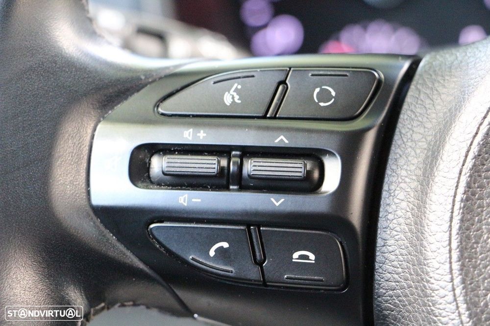 Kia Rio 1.0 T-GDi EX - 21