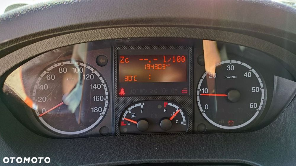 Citroën Jumper - 29