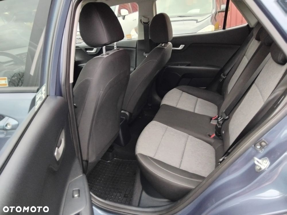 Kia Stonic 1.2 M - 25