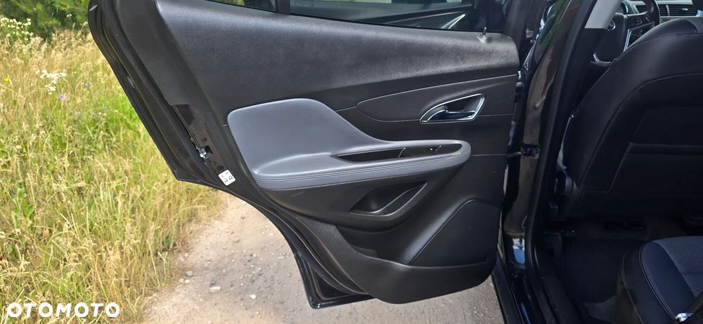 Opel Mokka 1.4 Turbo ecoFLEX Start/Stop 4x4 Innovation - 28