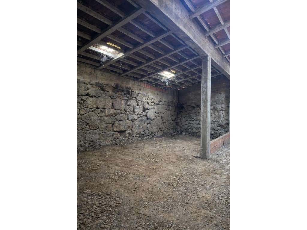 Moradia T2 para construção em Mangualde - Grande imagem: 3/7