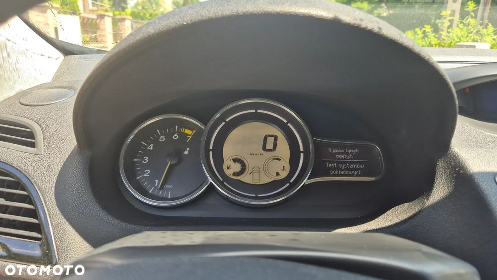 Renault Megane 1.6 16V Dynamique - 20