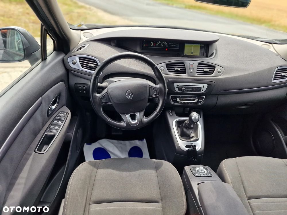 Renault Scenic Energy dCi 110 S&S LIMITED - 20
