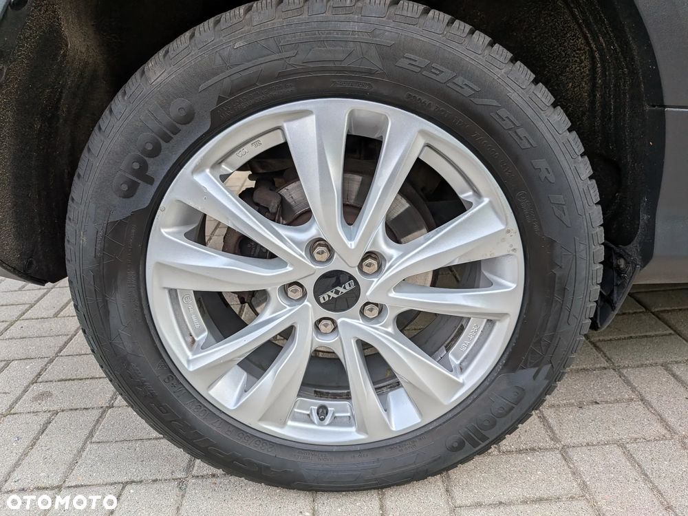 Ford Kuga 2013 photo 5