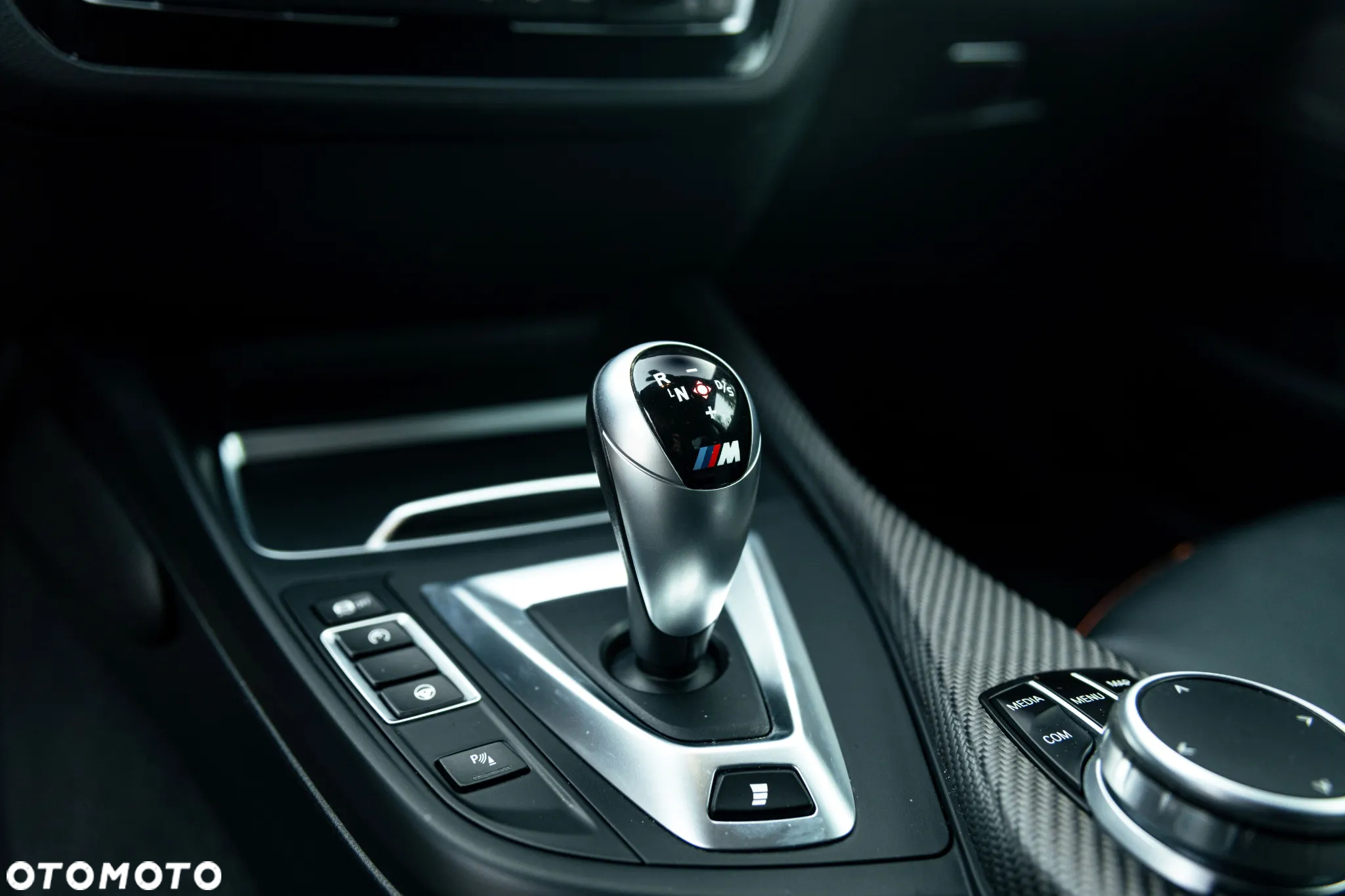 BMW M2 Competition DKG - 23