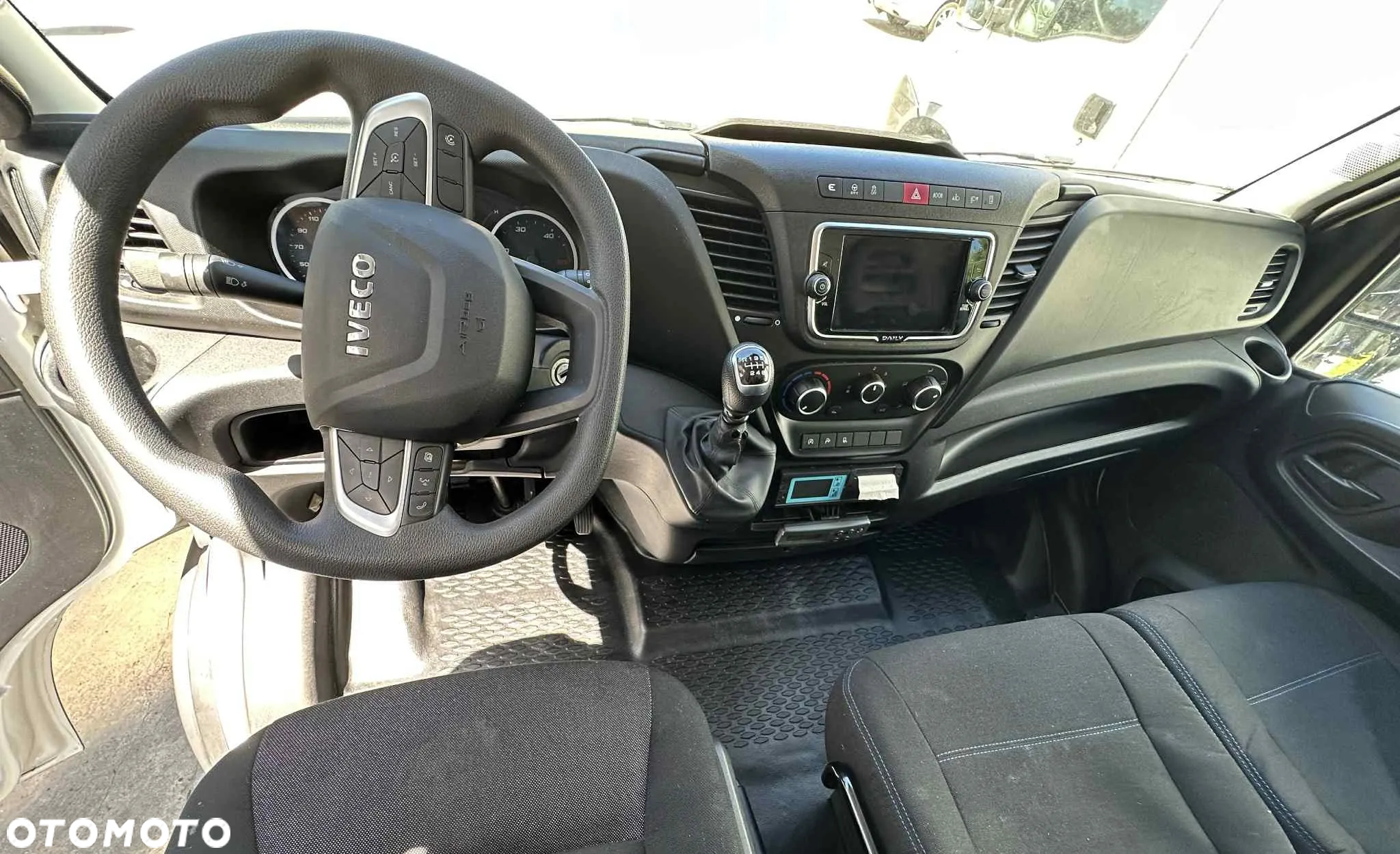Iveco Daily - 3