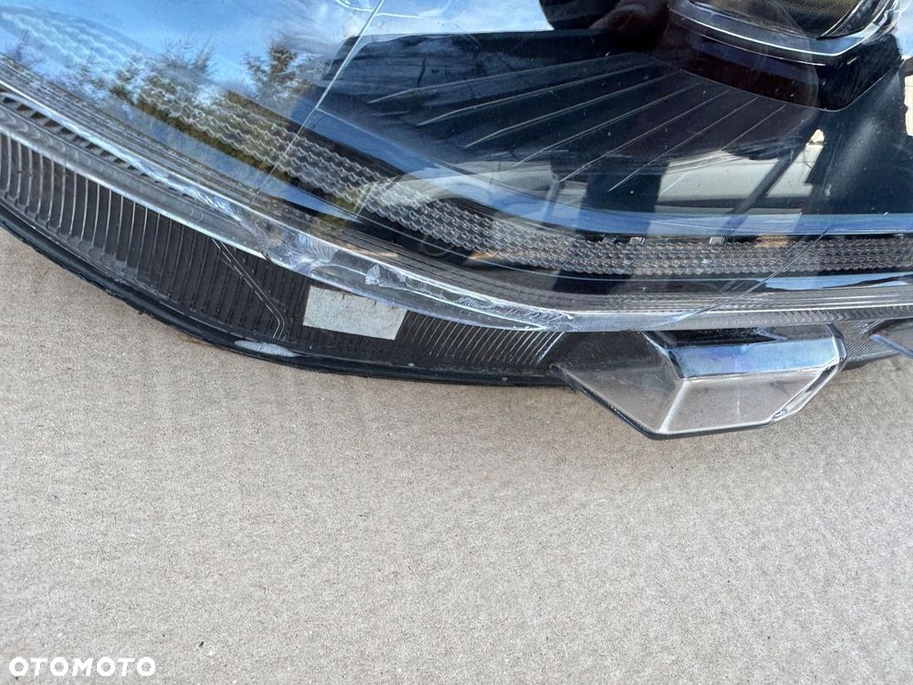 LAMPA FORD FOCUS MK4 IV 4 FULL LED LEWA PRZÓD JX7B-13E017-AG - 4