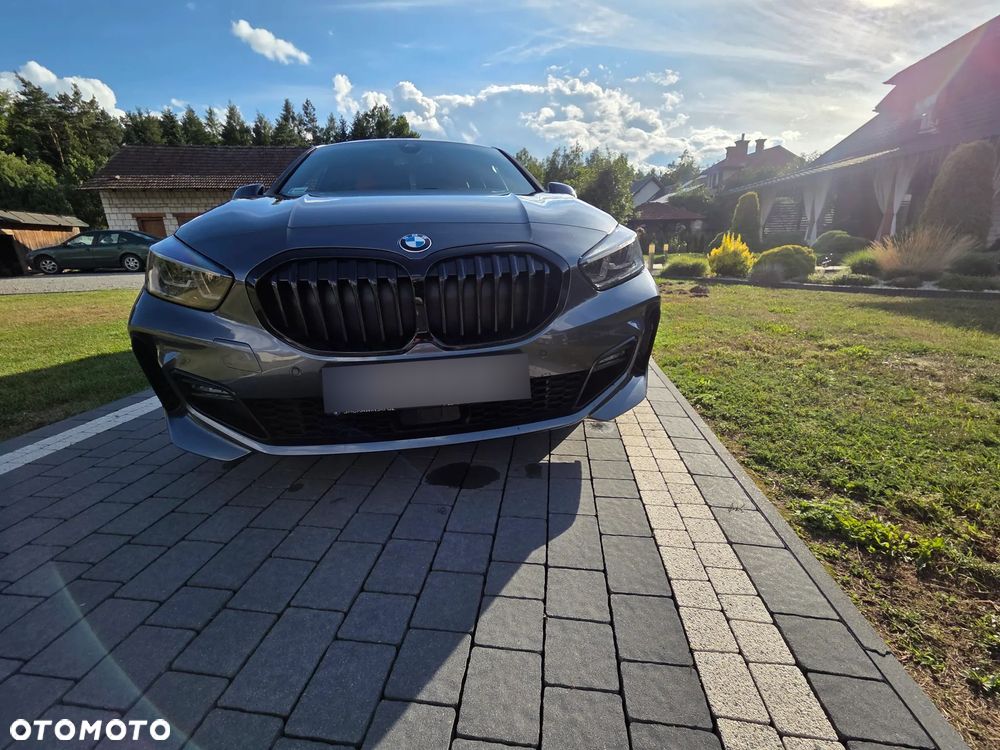 BMW Seria 1 120i M Sport - 13
