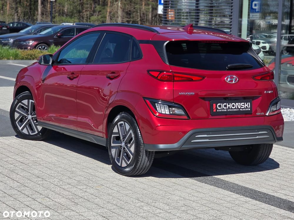 Hyundai Kona PRIME - 10