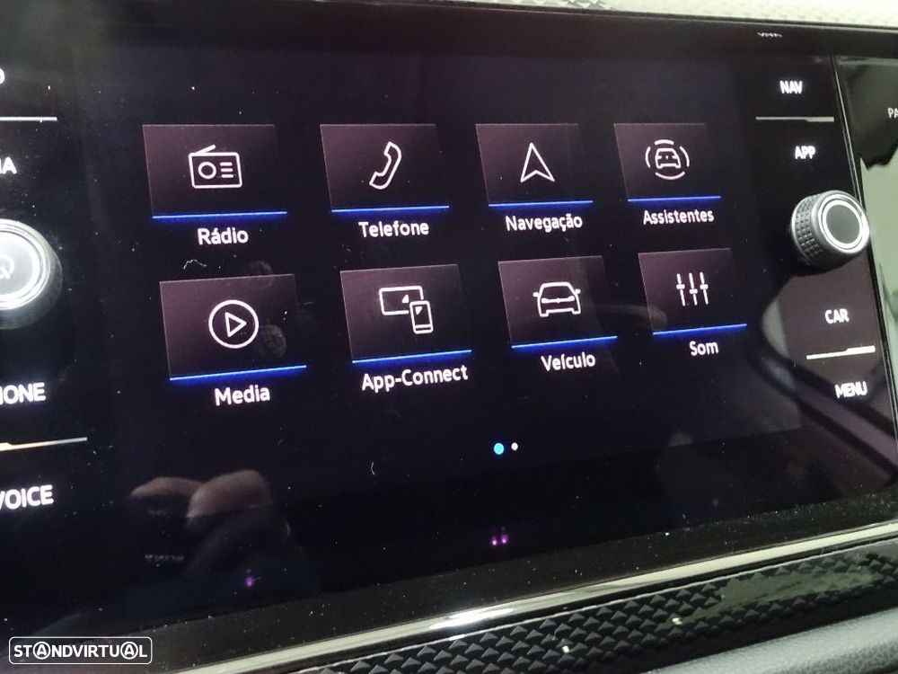 VW Polo 1.0 TSI Urban - 19