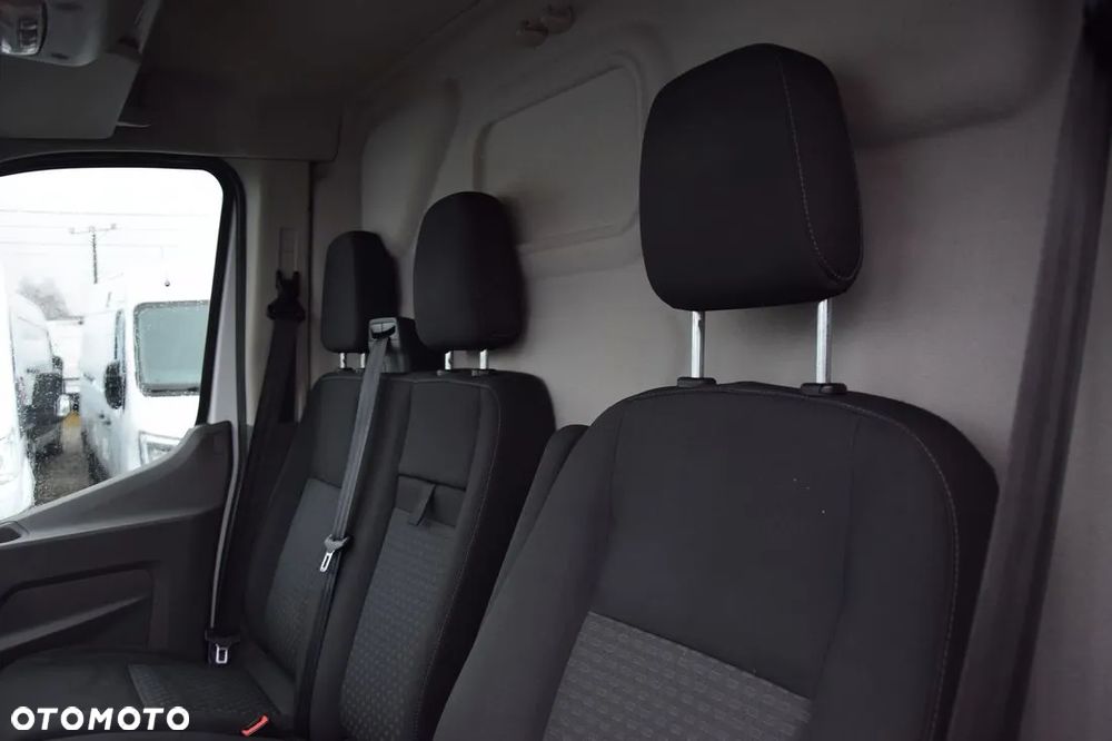 Ford TRANSIT*L3H2*170KM*TEMPOMAT*KLIMATYZACJA* - 10