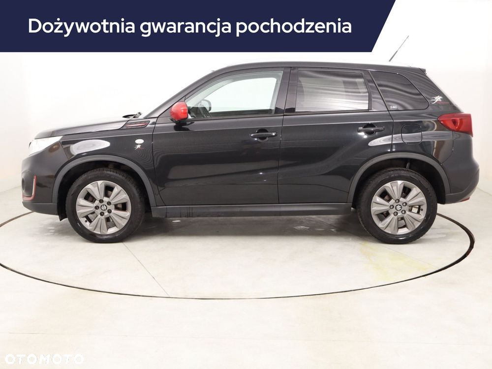 Suzuki Vitara - 4