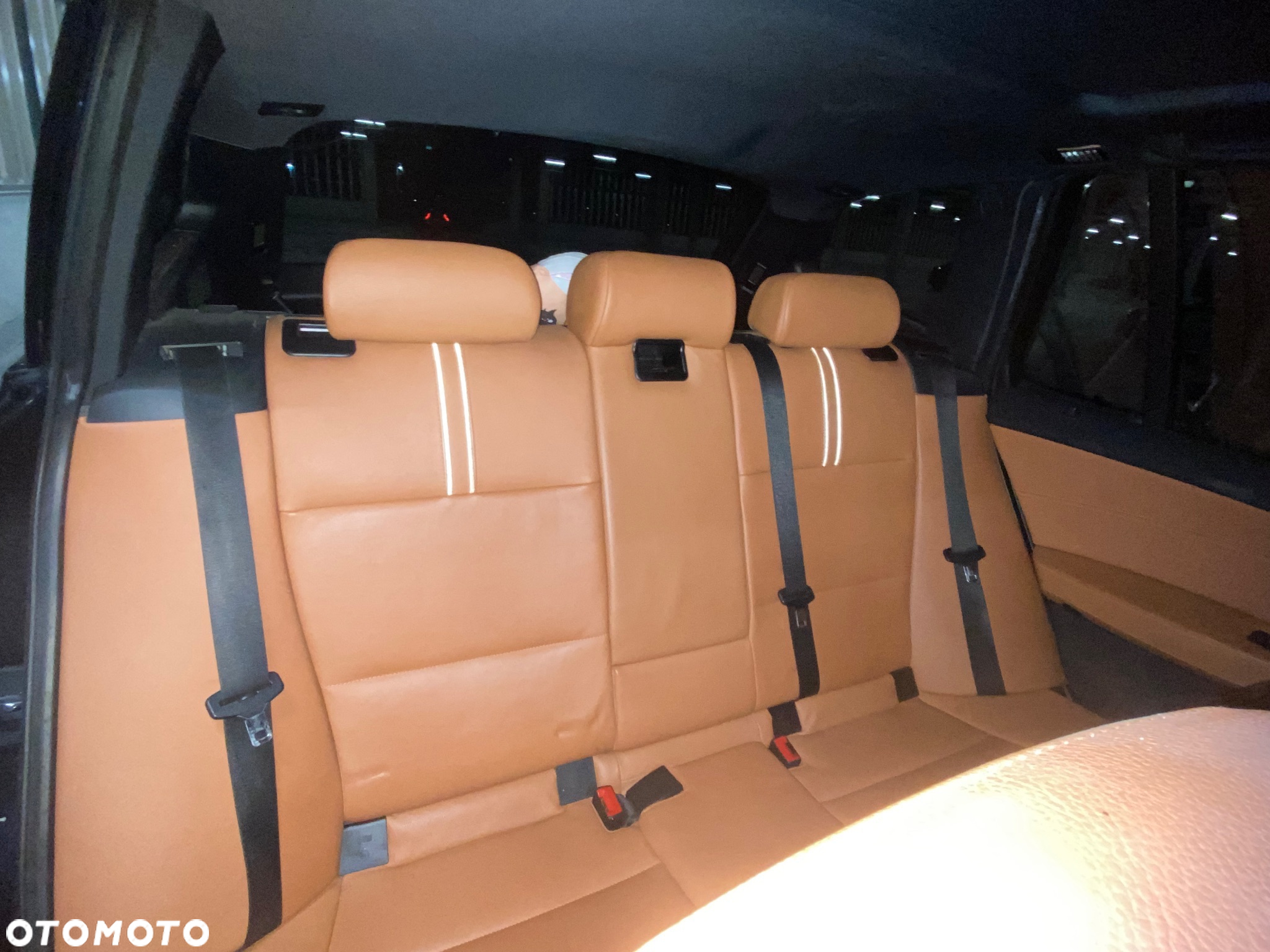 BMW X3 3.0sd - 13