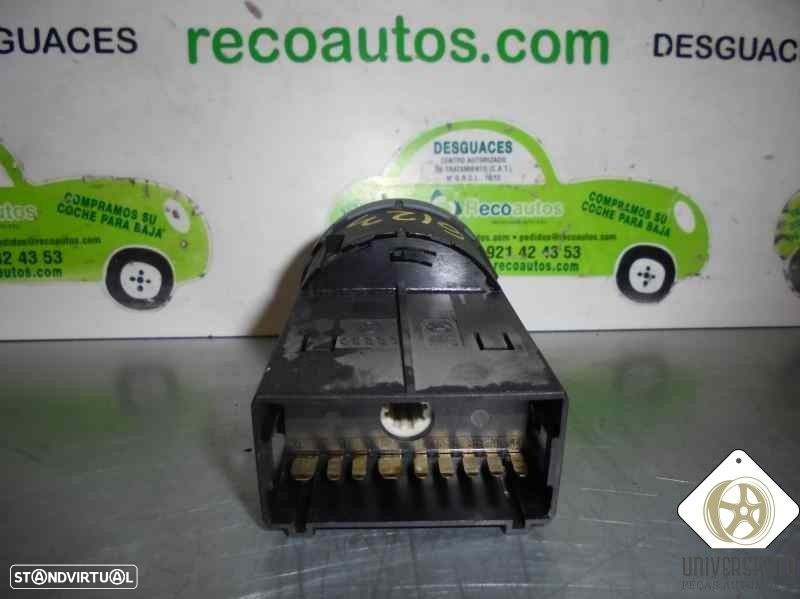 COMANDO LUZES TABLIER VOLKSWAGEN BORA 1999 - 2