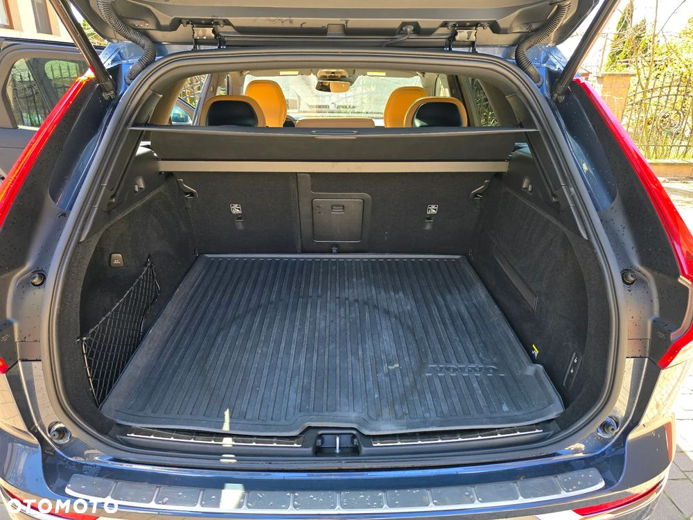 Volvo XC 60 T6 AWD Inscription - 17