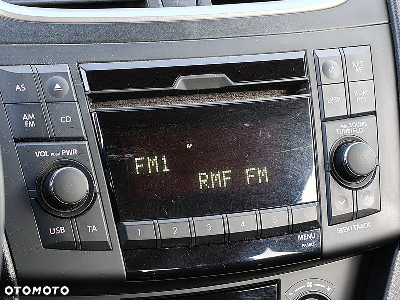 Suzuki Swift 1.2 Premium - 18