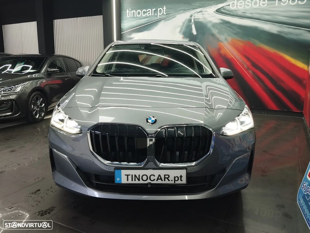 BMW 218 Active Tourer i Auto - 7