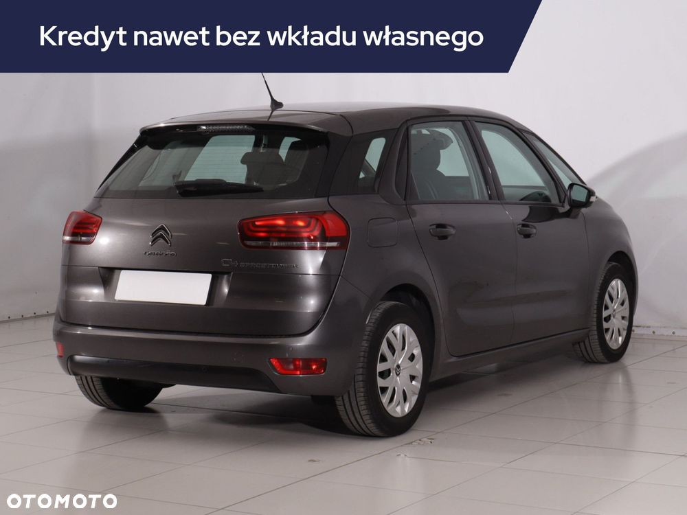 Citroën SpaceTourer - 7