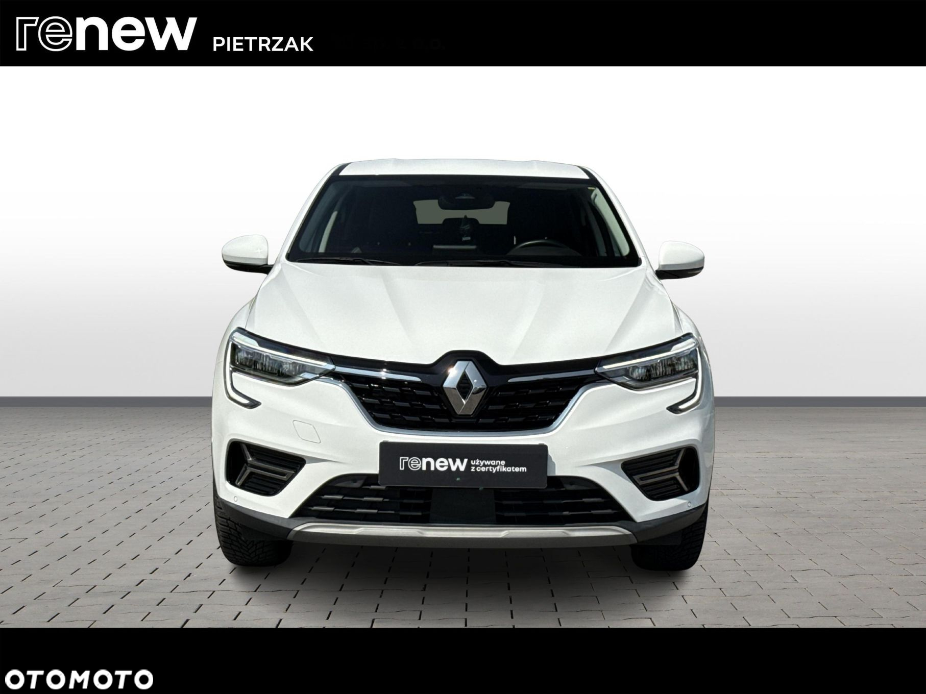 Renault Arkana - 8