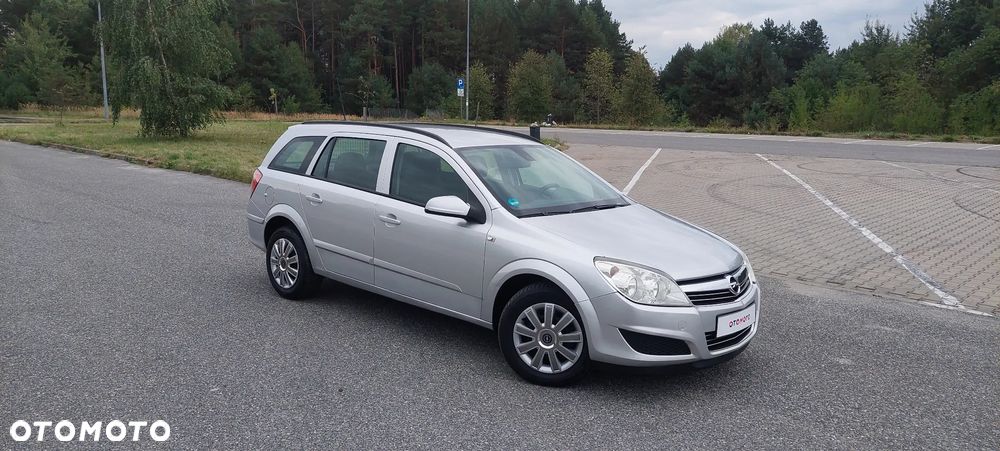 Opel Astra III 1.7 CDTI - 7