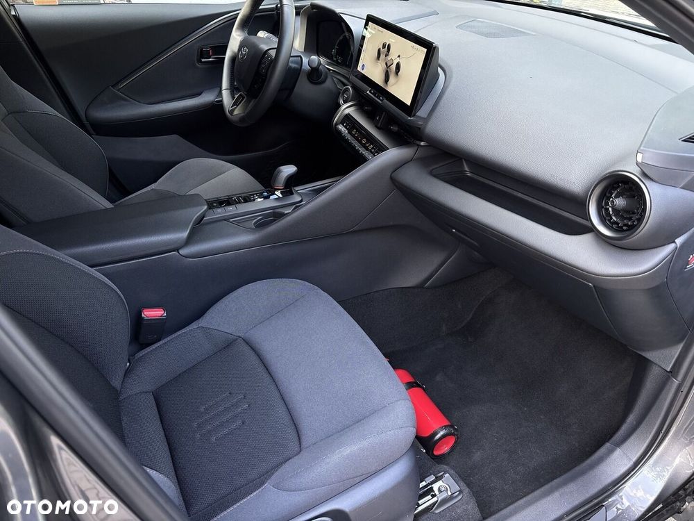 Toyota C-HR - 24