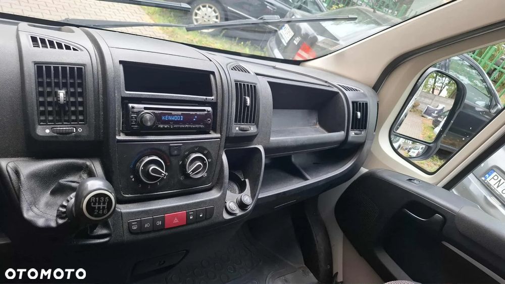 Peugeot BOXER - 13