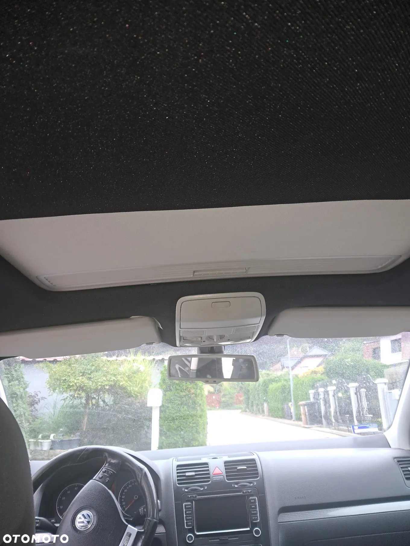 Volkswagen Golf 1.6 Sportline - 7