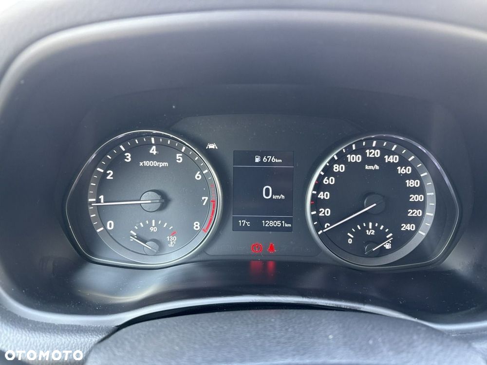 Hyundai i30 - 8