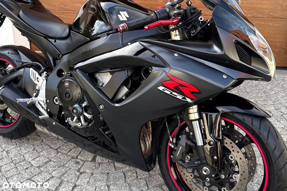 Suzuki GSX-R - 7