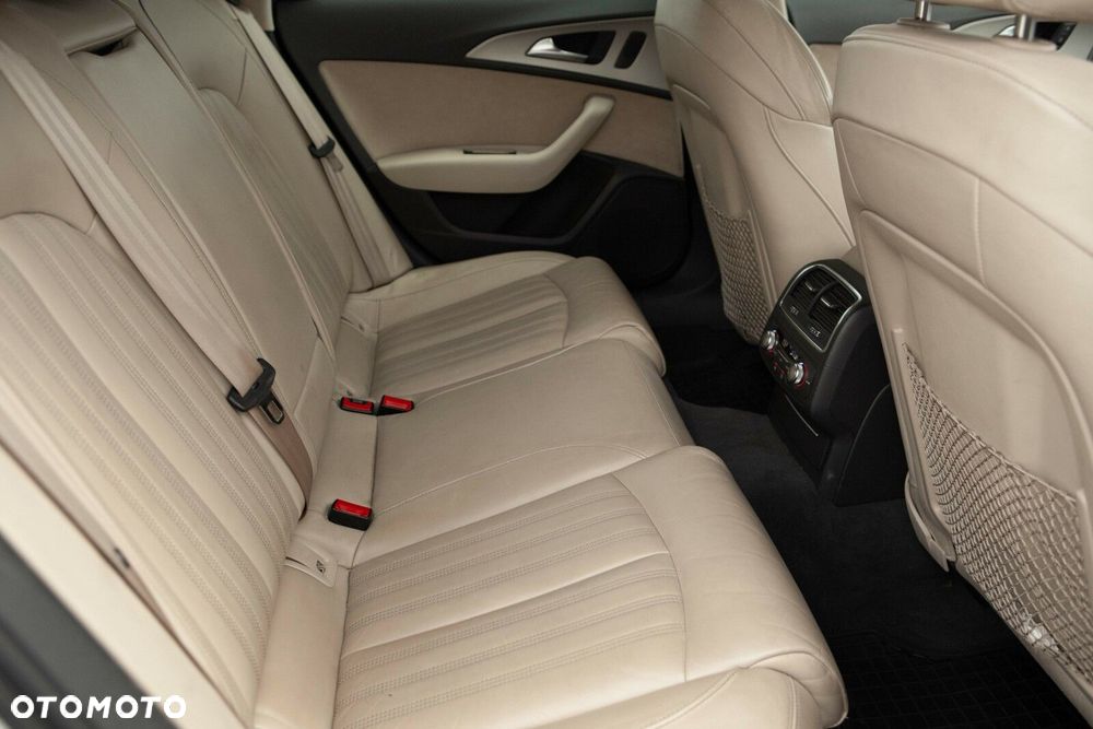 Audi A6 Allroad - 27