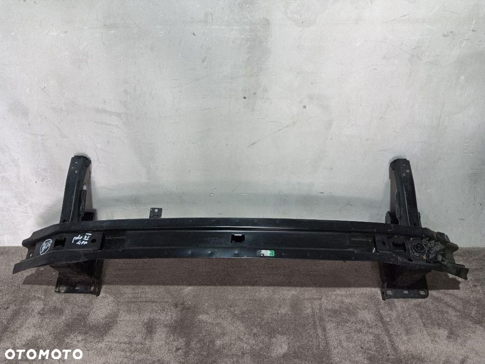BELKA ZDERZAKA PRZÓD PRZEDNIA VW POLO VI LIFT 2G0807611A