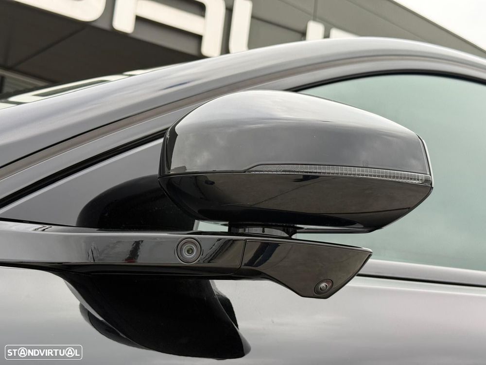 Polestar 4 coupé Long Range 100 kWh Single Motor Plus - 23