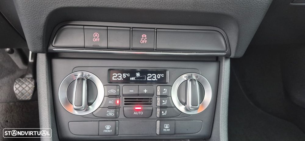 Audi Q3 2.0 TDI Sport - 19