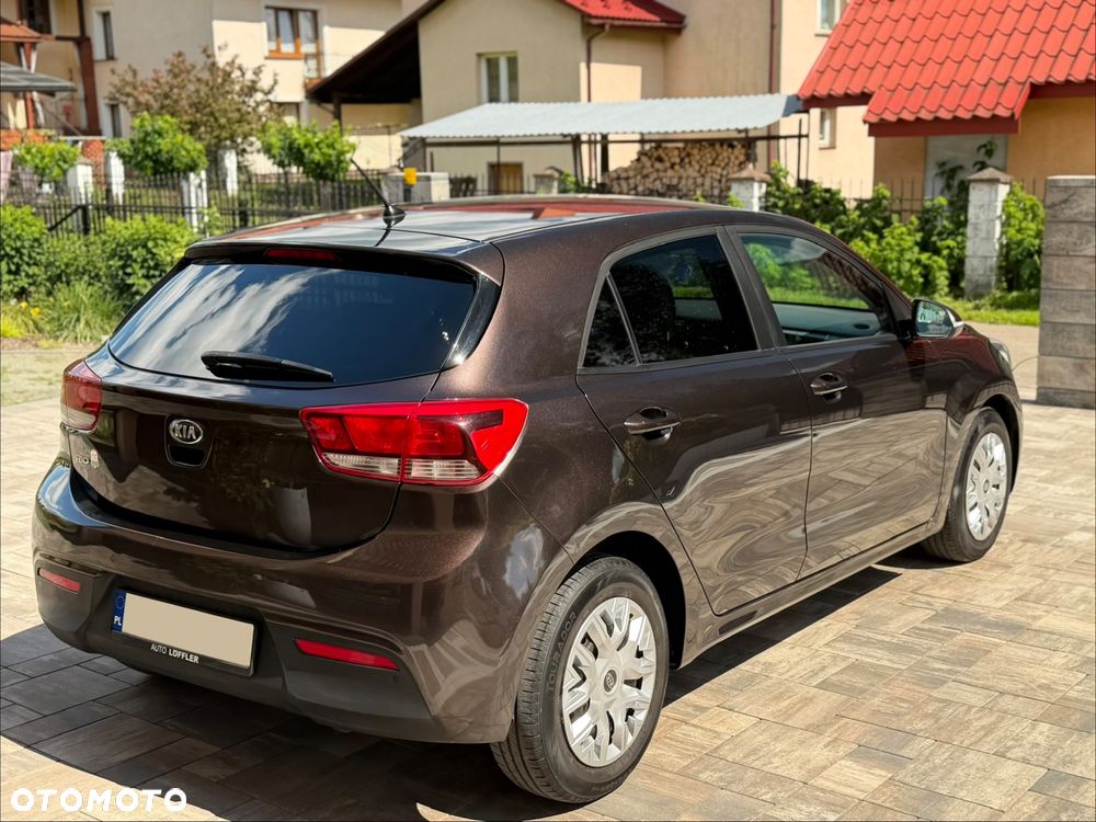 Kia Rio 1.2 Spirit - 6