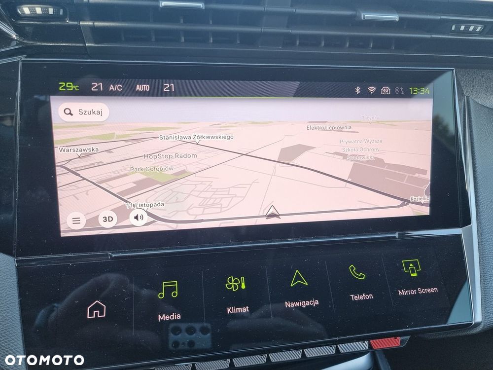 Peugeot 308 1.2 PureTech Allure Pack S&S - 40