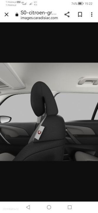 Citroën C4 Grand Picasso - 3