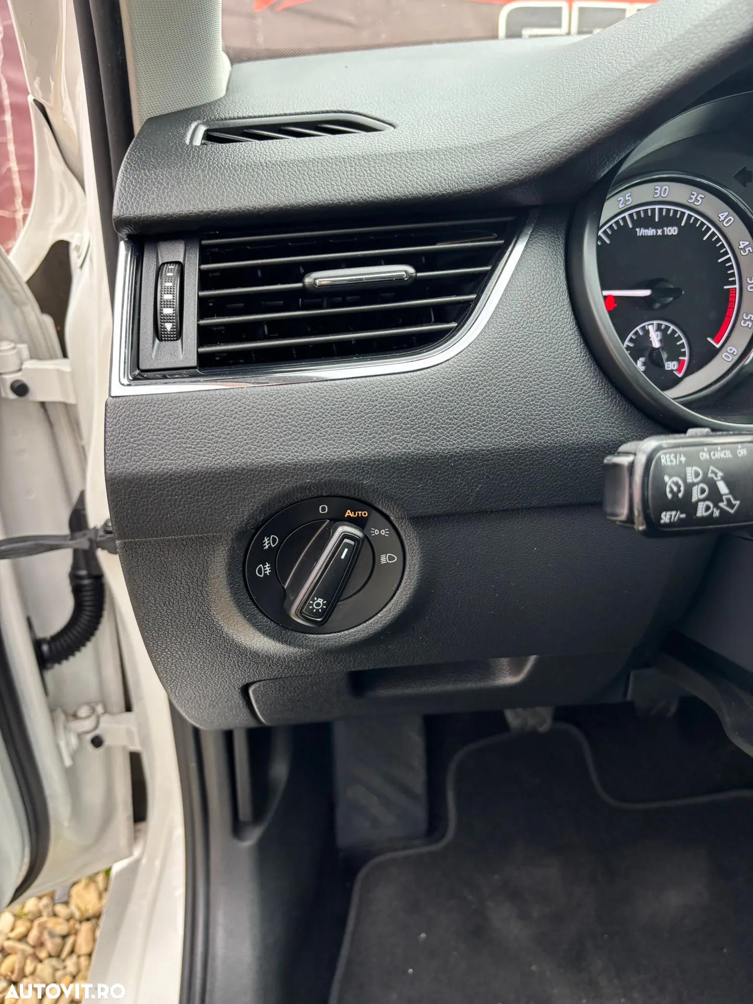 Skoda Octavia - 20