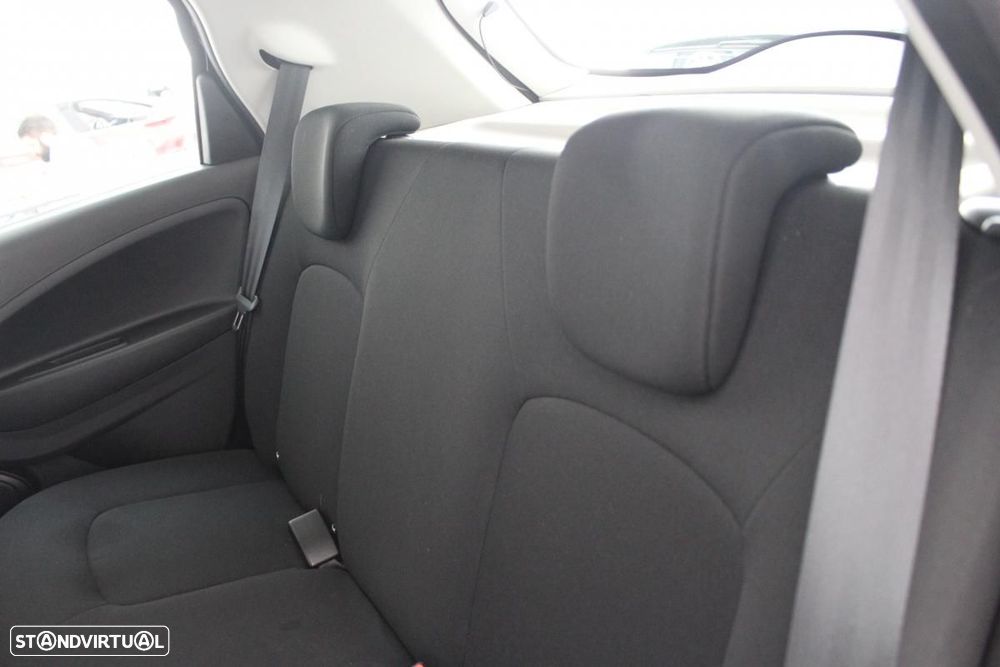 Renault Zoe (c/ Bateria) Z.E. 50 LIFE - 13